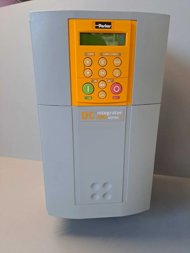 PARKER 590P53311020P00U4V0