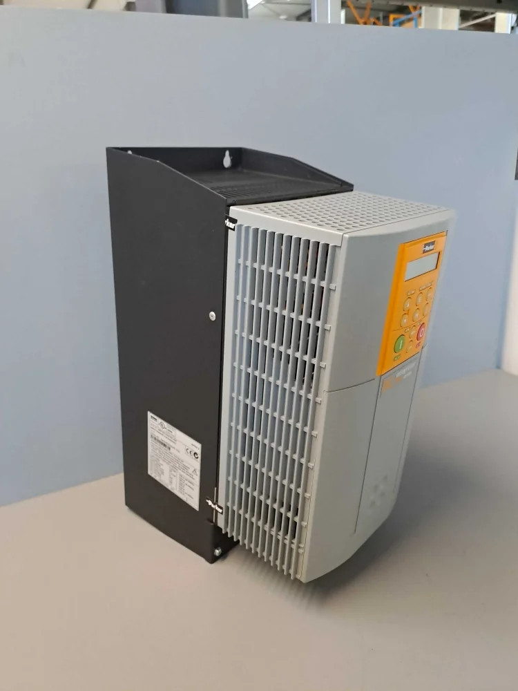 PARKER 590P53311020P00U4V0