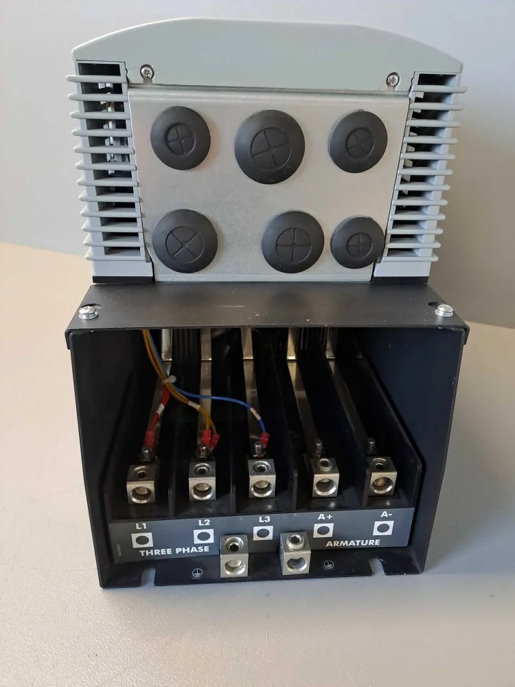 PARKER 590P53311020P00U4V0