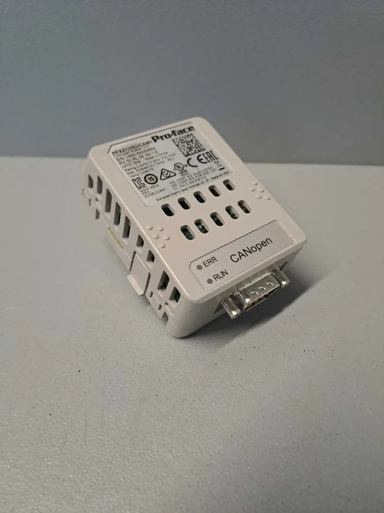 PROFACE  PFXZCHEUCAM1