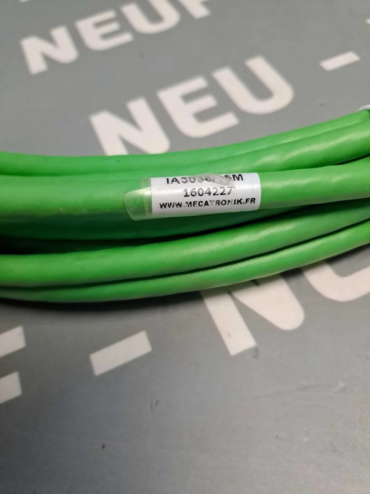 MECATRONIK  20233/15M