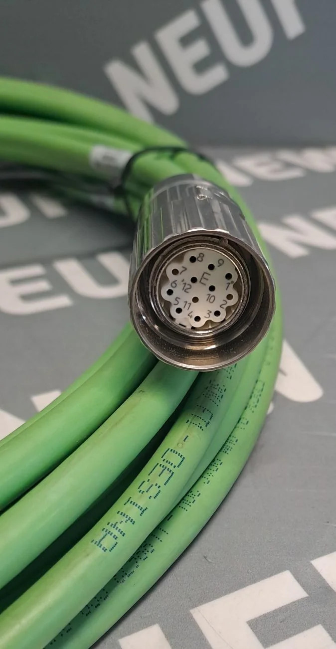 MECATRONIK IA3036/15M