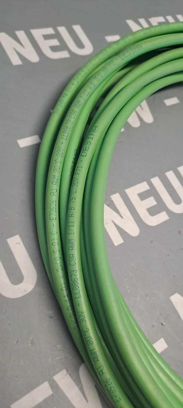 MECATRONIK IA3036/15M