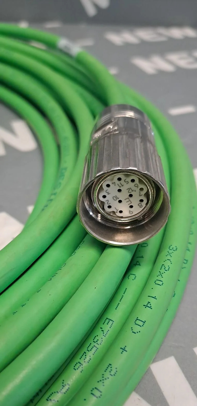 MECATRONIK IA4299/15M