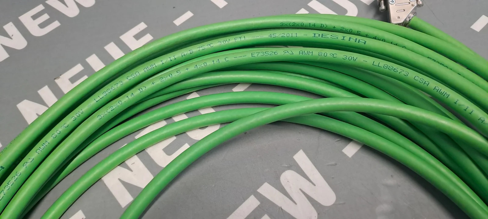 MECATRONIK IA4299/15M