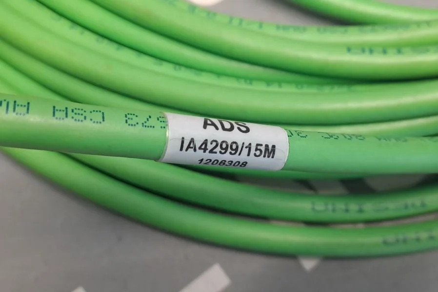 MECATRONIK IA4299/15M