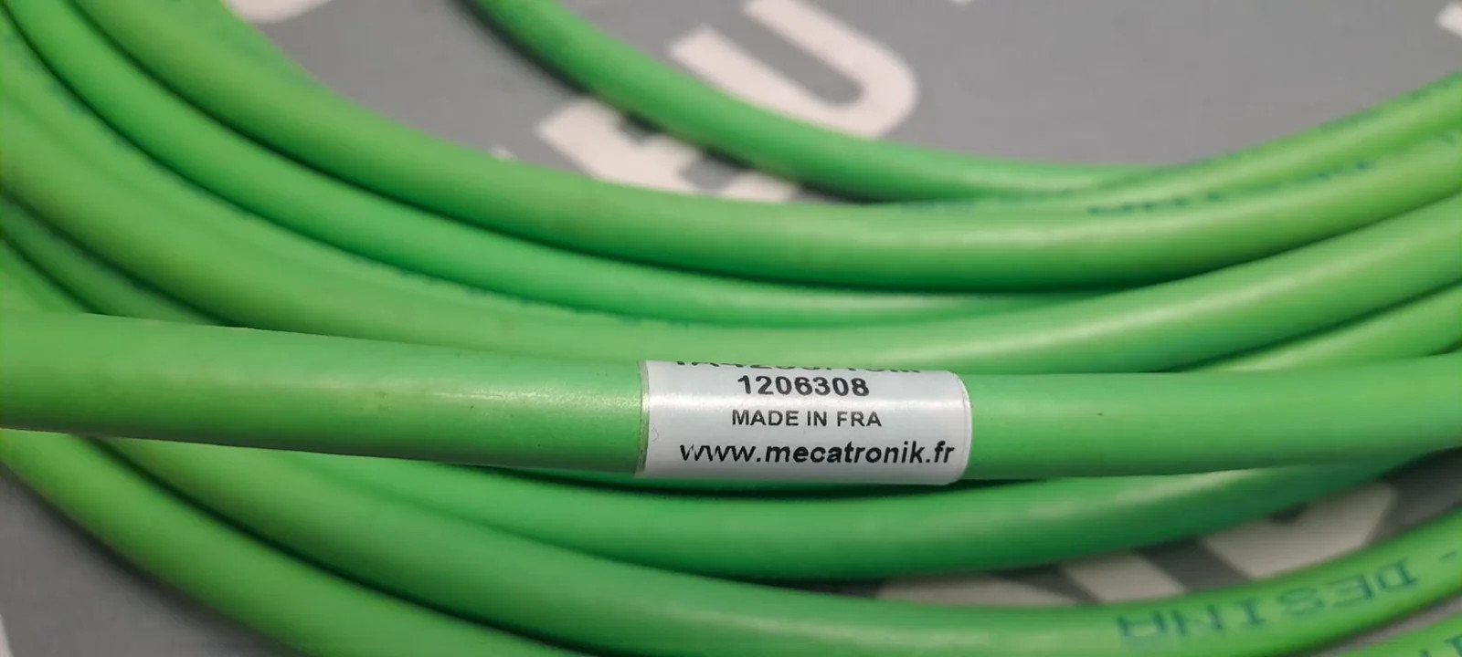 MECATRONIK IA4299/15M