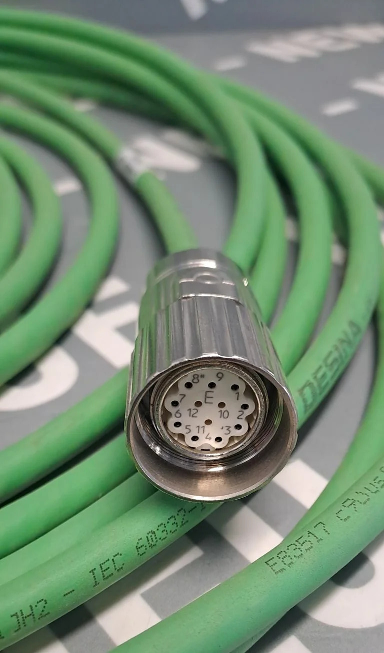 MECATRONIK IA4693/10M