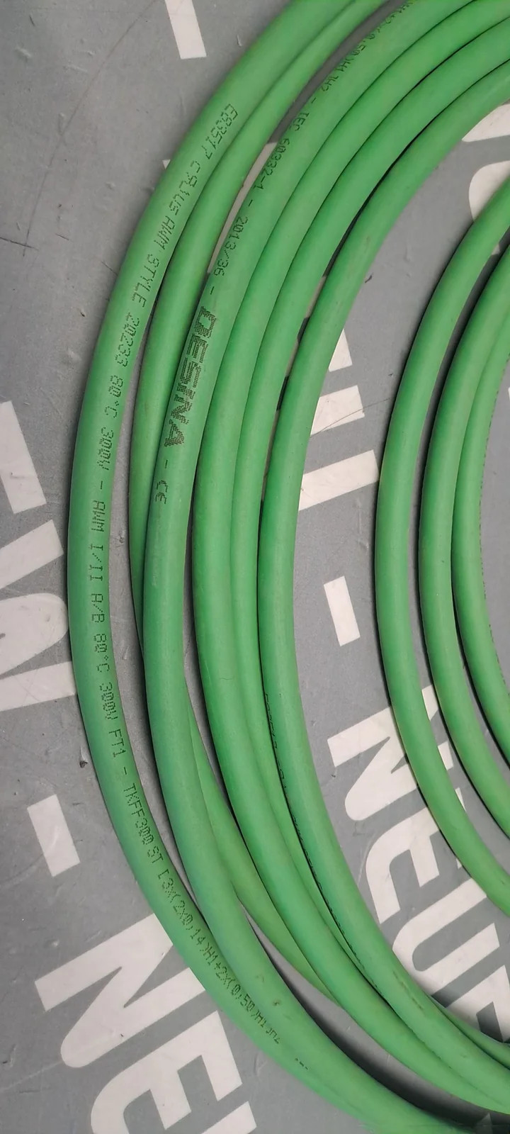 MECATRONIK IA4693/10M