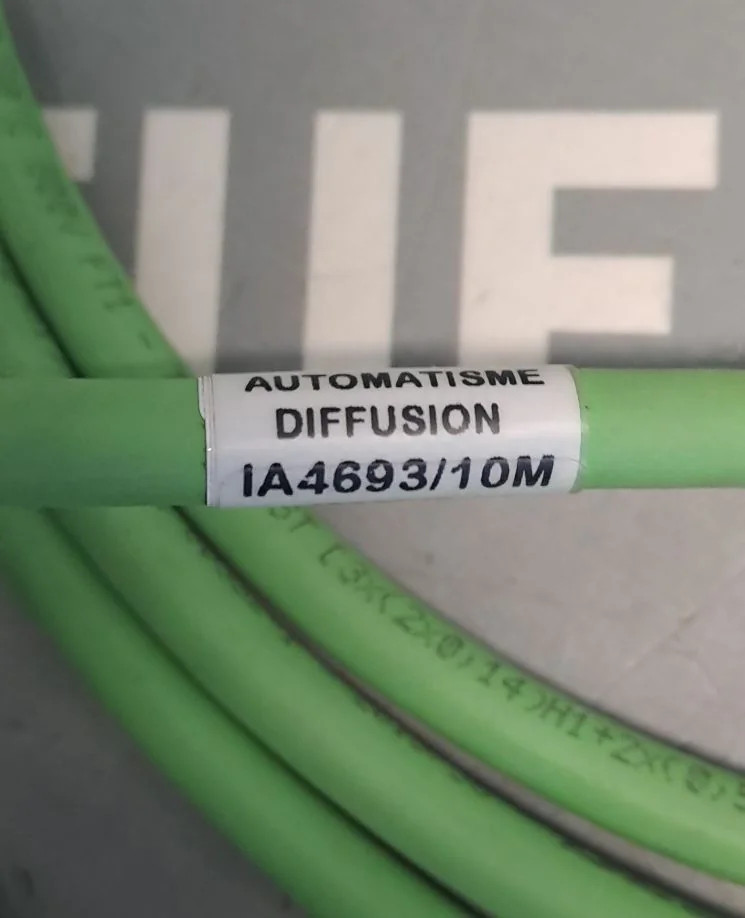 MECATRONIK IA4693/10M