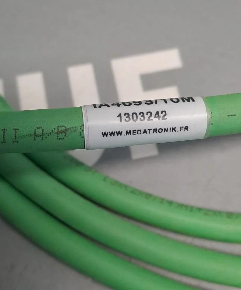 MECATRONIK IA4693/10M
