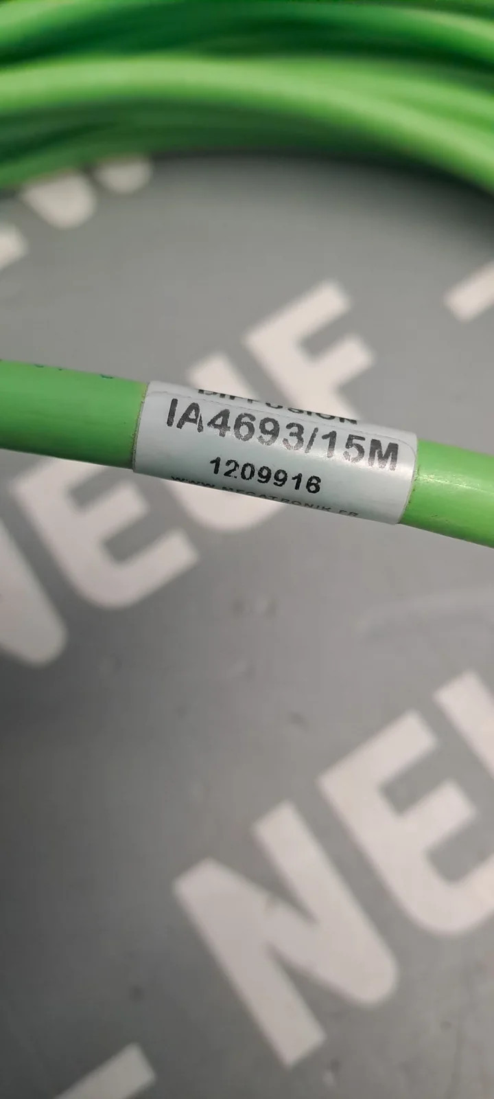 MECATRONIK IA4693/15M