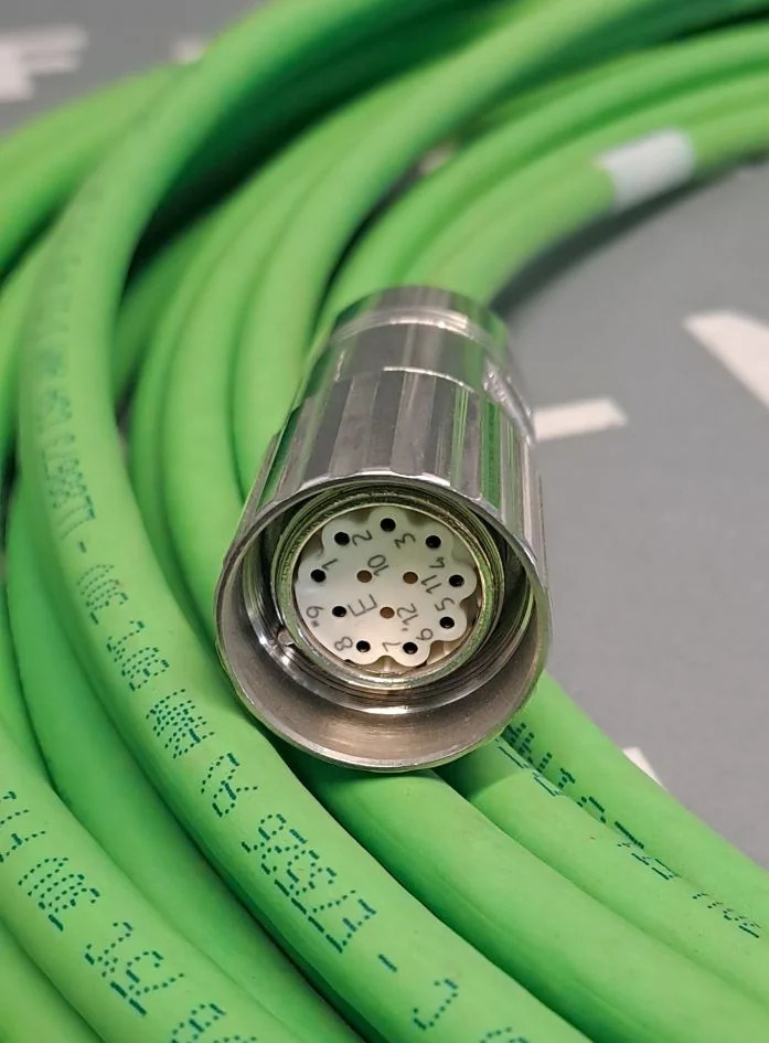 MECATRONIK IA4693/15M