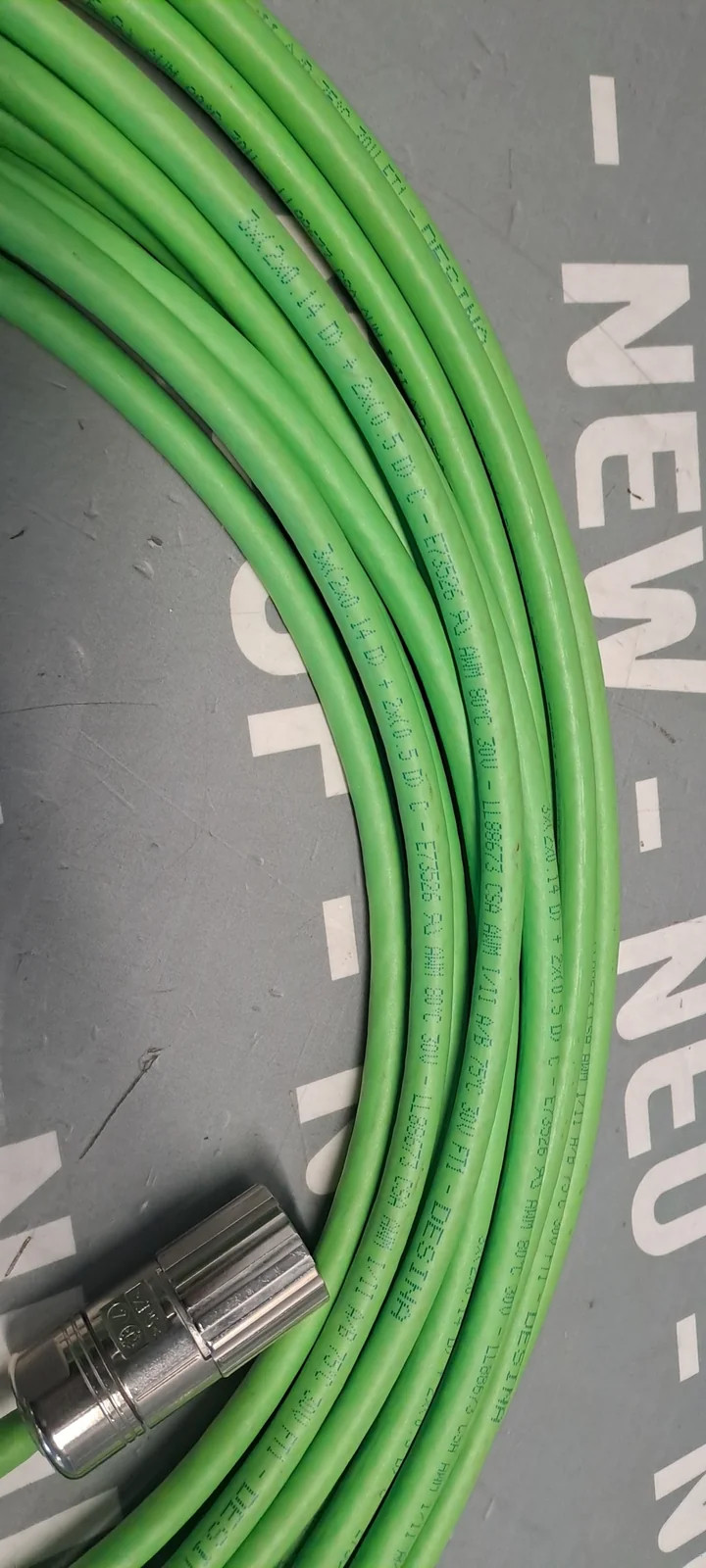 MECATRONIK IA4693/15M