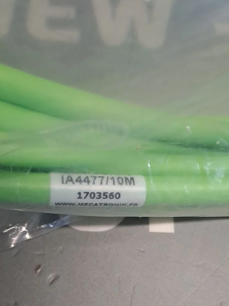 MECATRONIK IA4477/10M