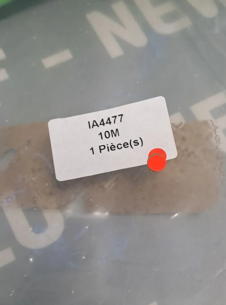 MECATRONIK IA4477/10M