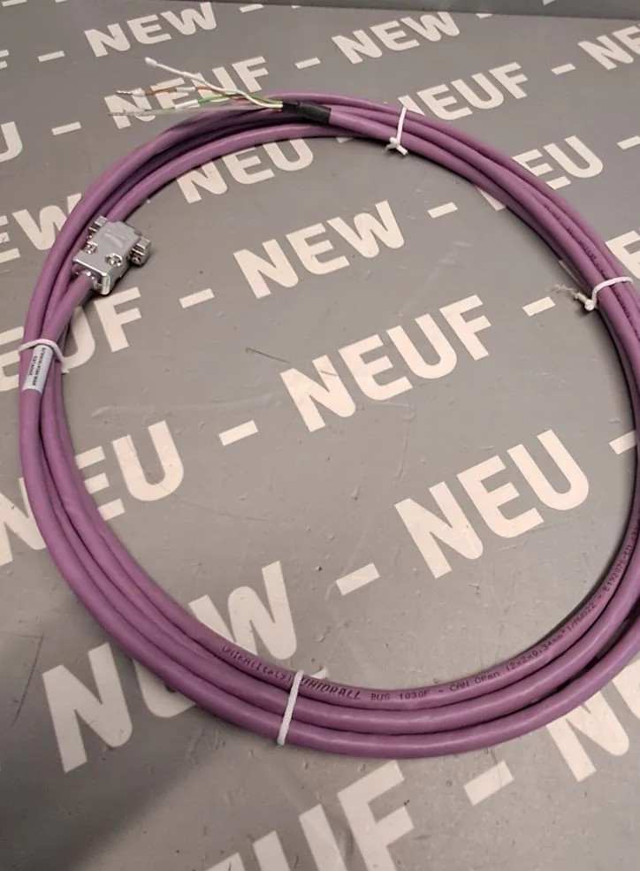 MECATRONIK IA8520/05M