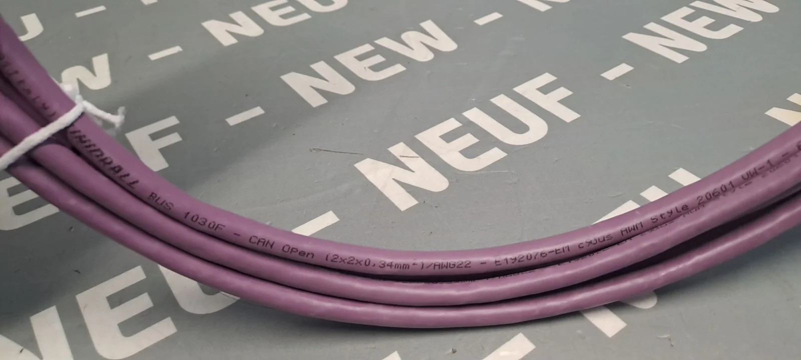 MECATRONIK IA8520/05M