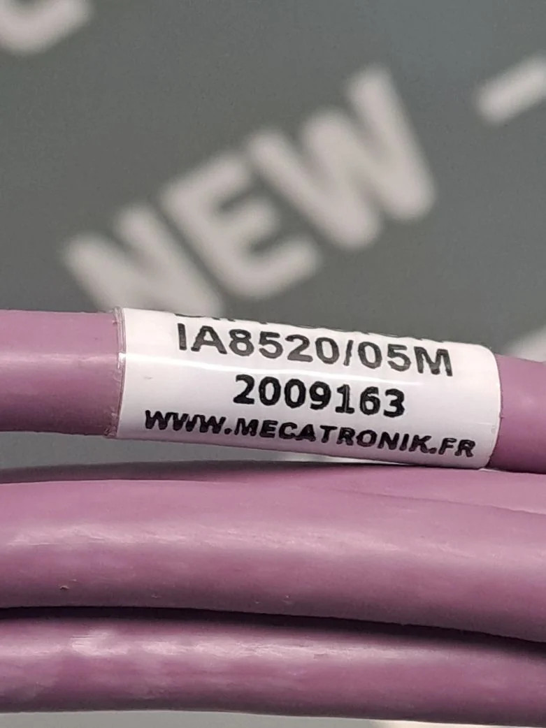 MECATRONIK IA8520/05M