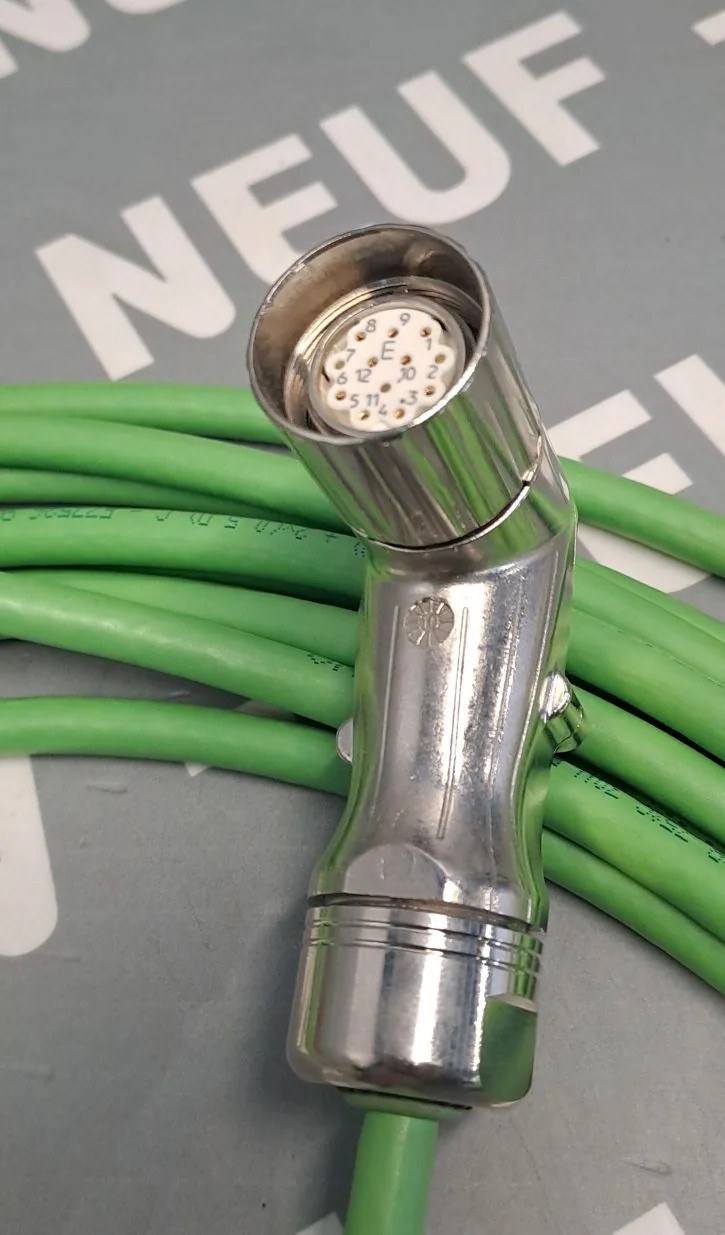 MECATRONIK IA2822/10M