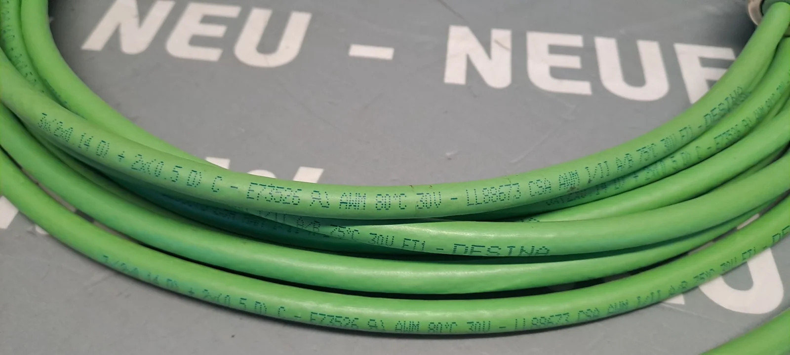 MECATRONIK IA2822/10M