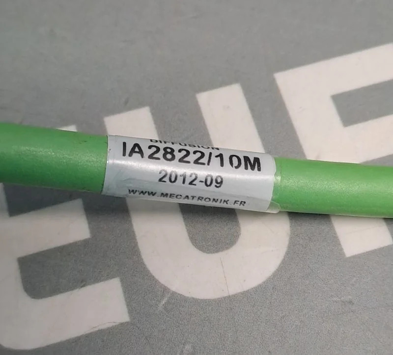 MECATRONIK IA2822/10M