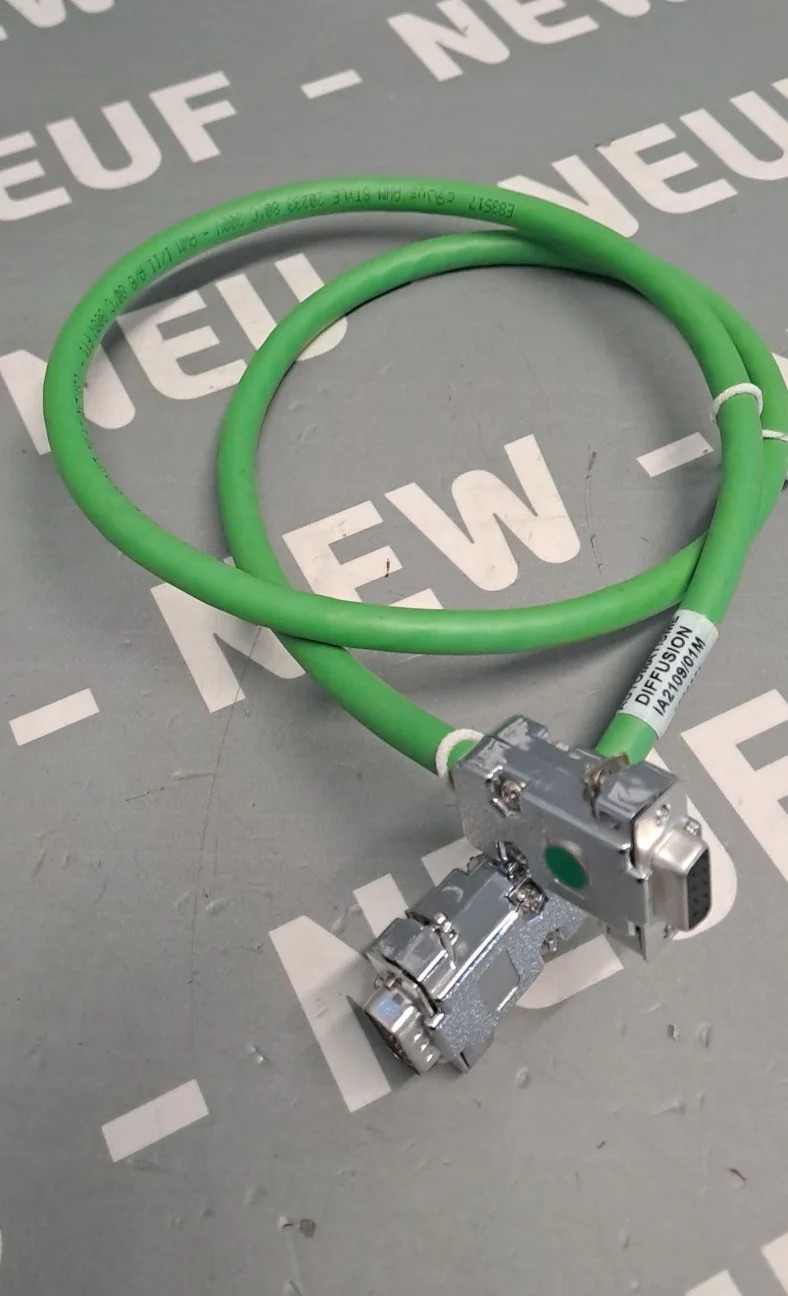 MECATRONIK IA2109/01M