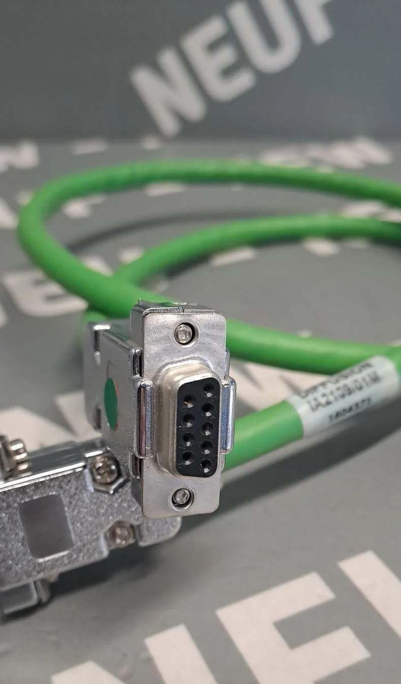 MECATRONIK IA2109/01M