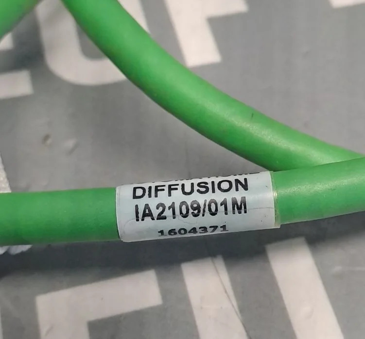 MECATRONIK IA2109/01M