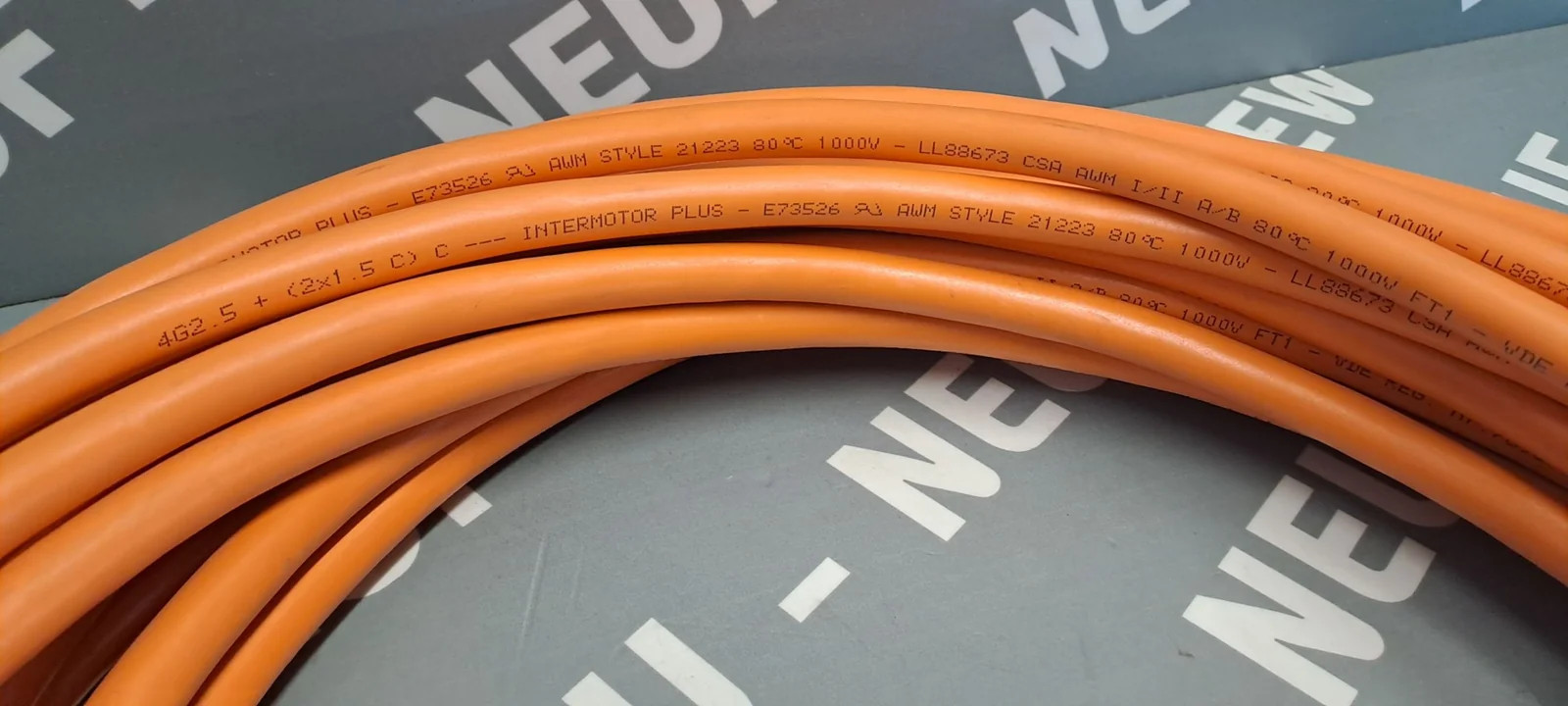 MECATRONIK 99E701903SP/20M