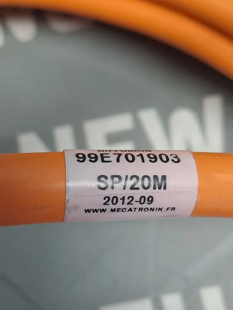 MECATRONIK 99E701903SP/20M
