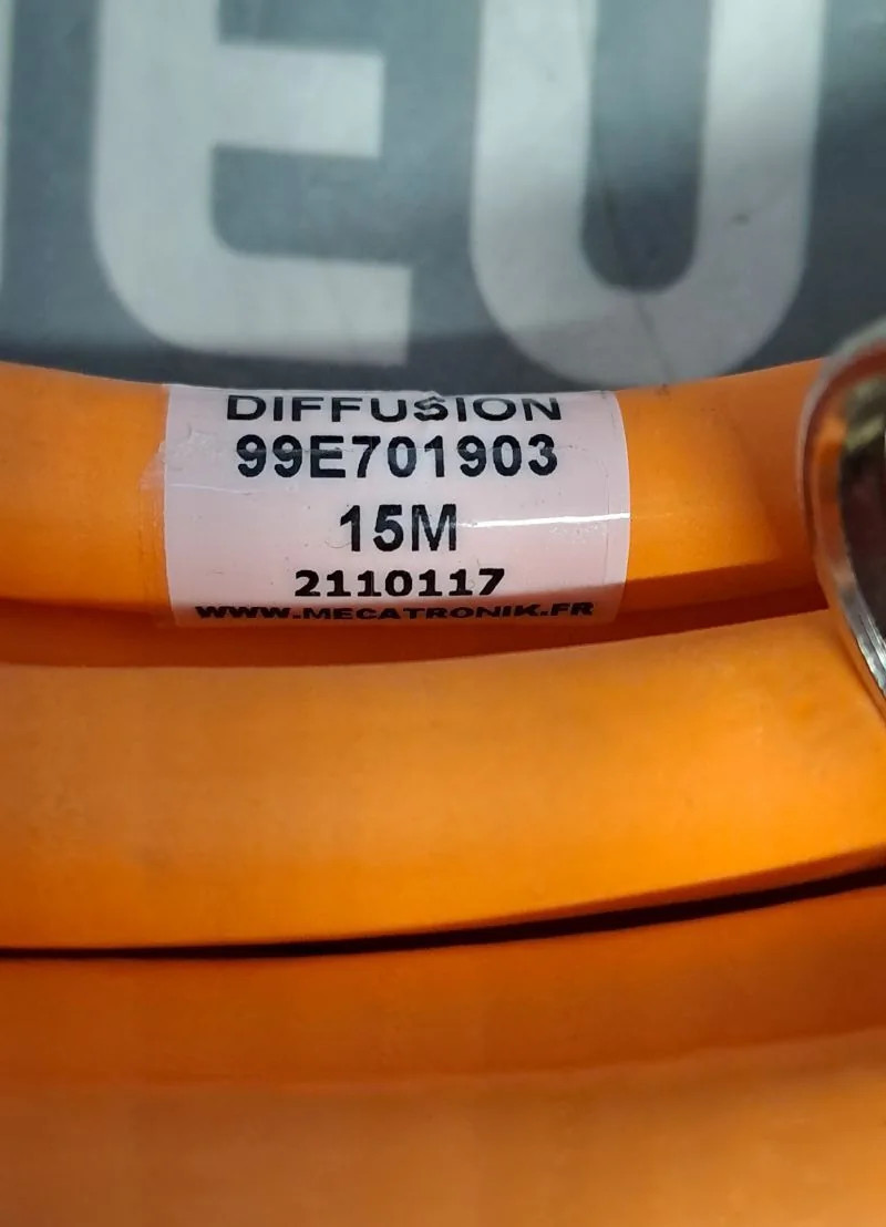 MECATRONIK 99E701903/15M