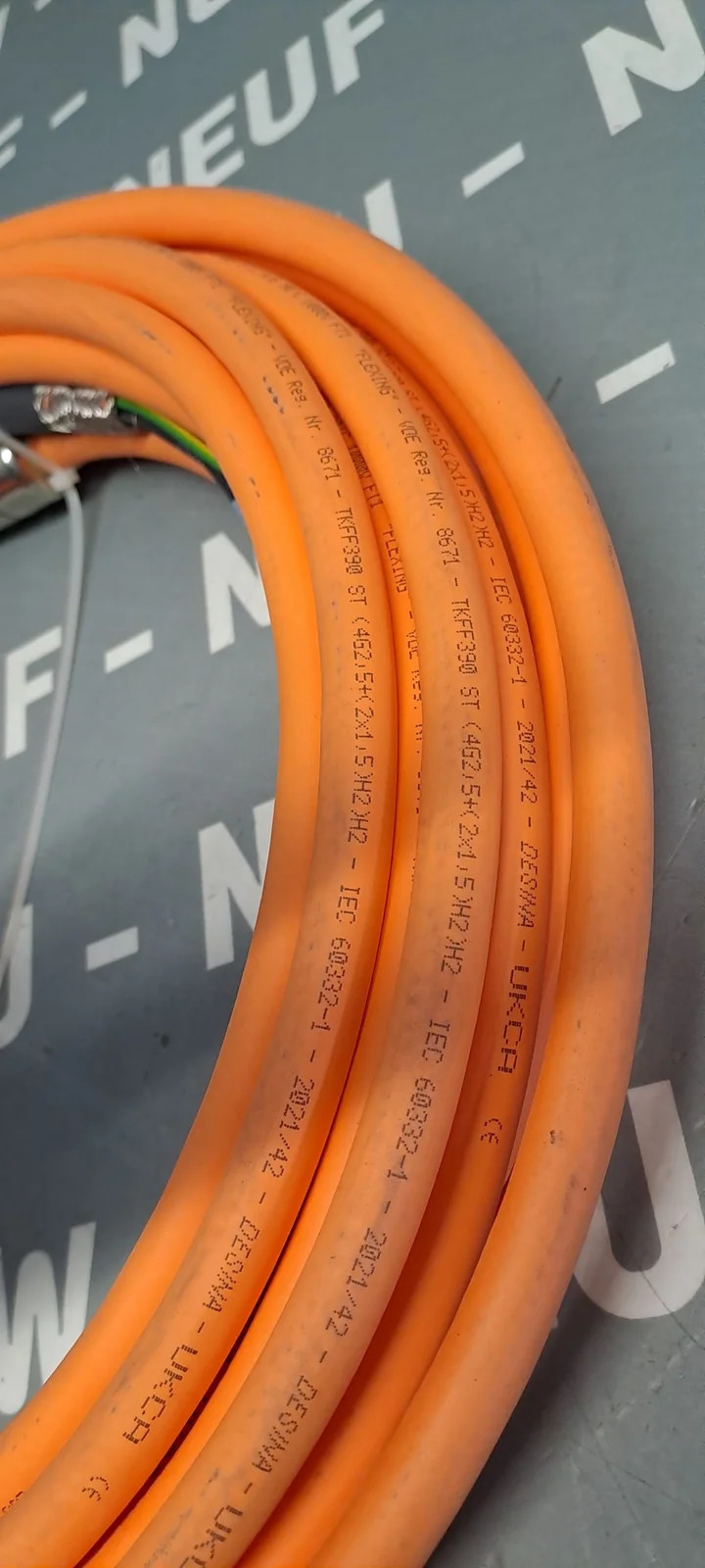 MECATRONIK 99E701903/15M