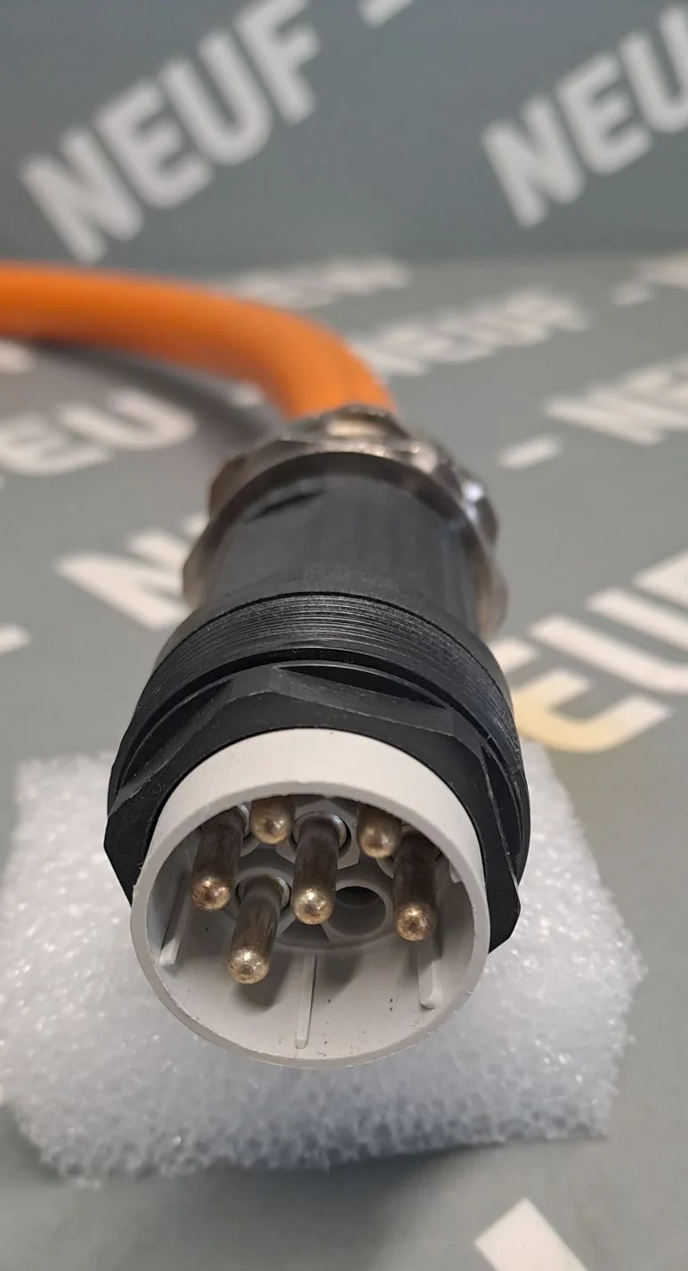 MECATRONIK IA3869/01M