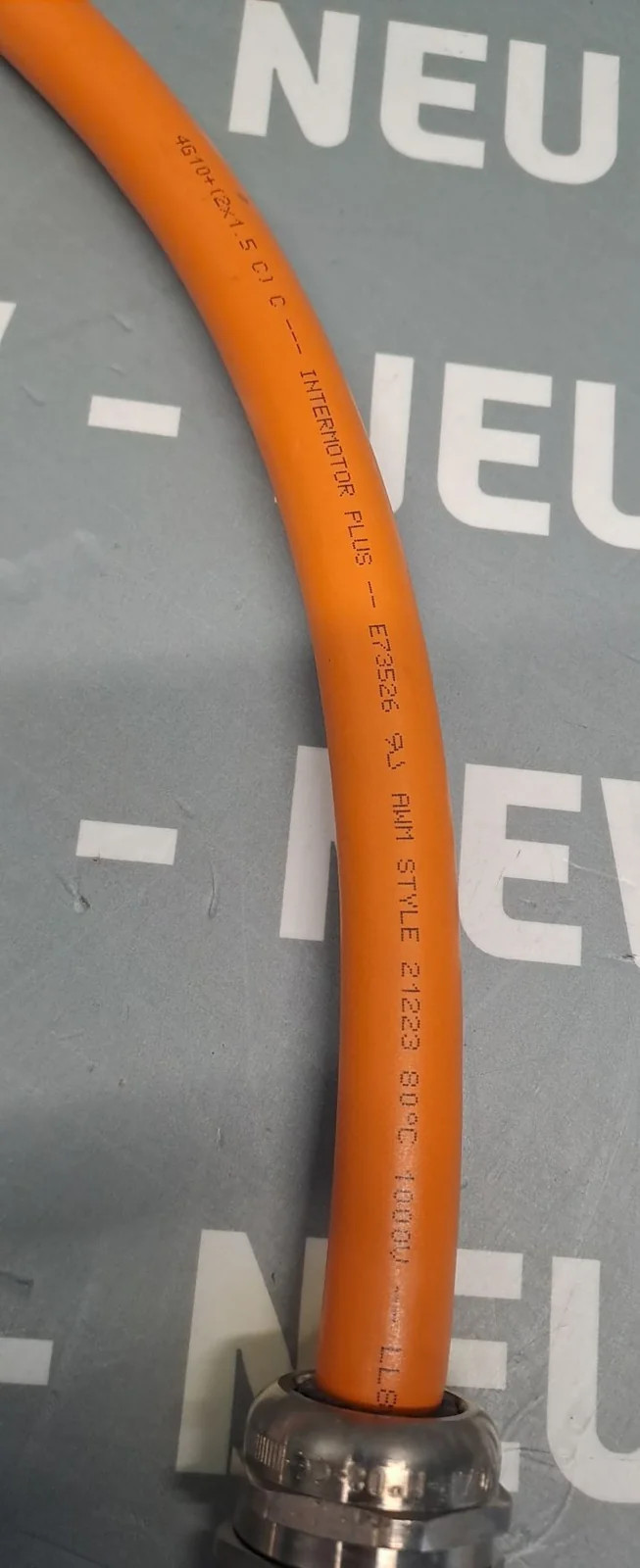 MECATRONIK IA3869/01M