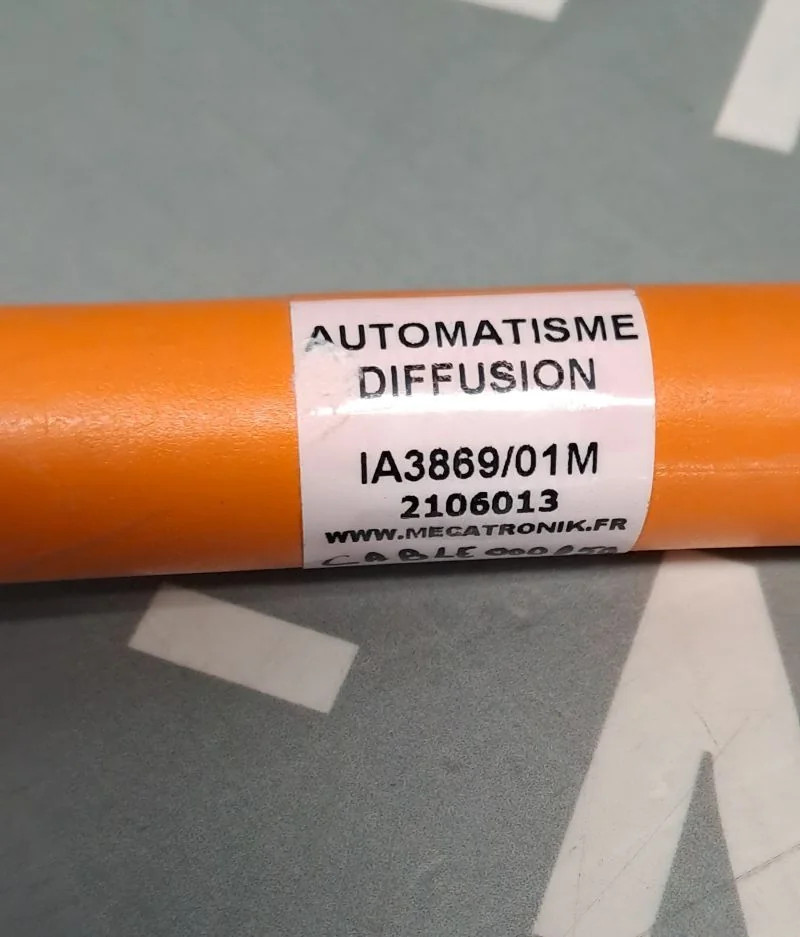 MECATRONIK IA3869/01M