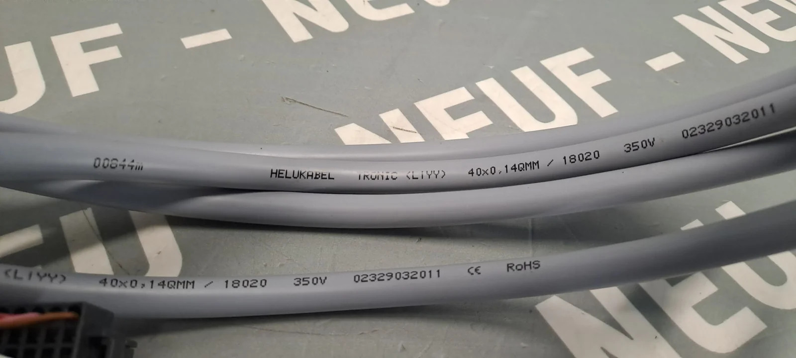 MECATRONIK IA3574/3M