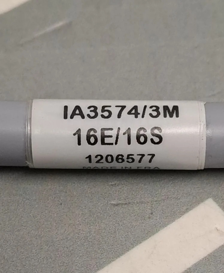 MECATRONIK IA3574/3M