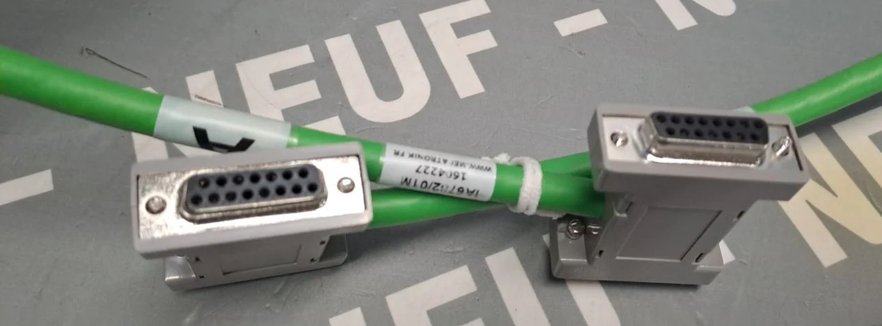 MECATRONIK IA6782/01M