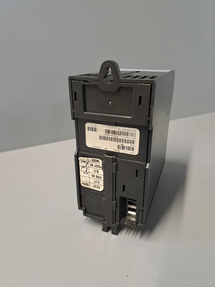 SIEMENS 6SE92120DA40