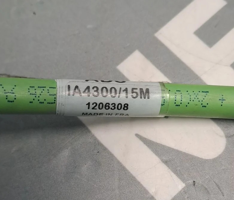 MECATRONIK IA4300/15M