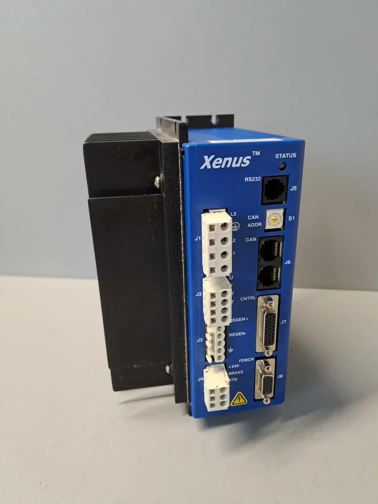 COPLEY  CONTROLS  8001614