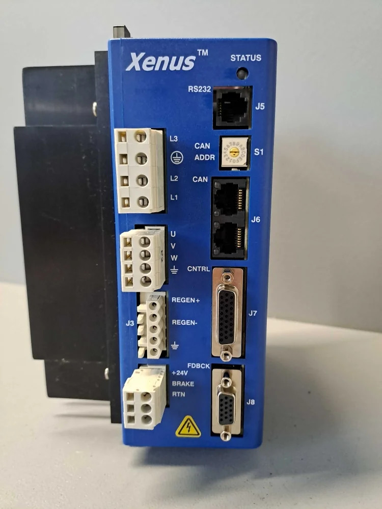 COPLEY  CONTROLS  8001614