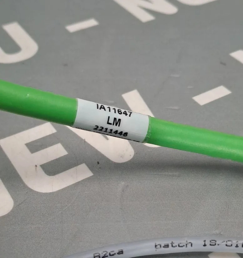 MECATRONIK IA11647LM