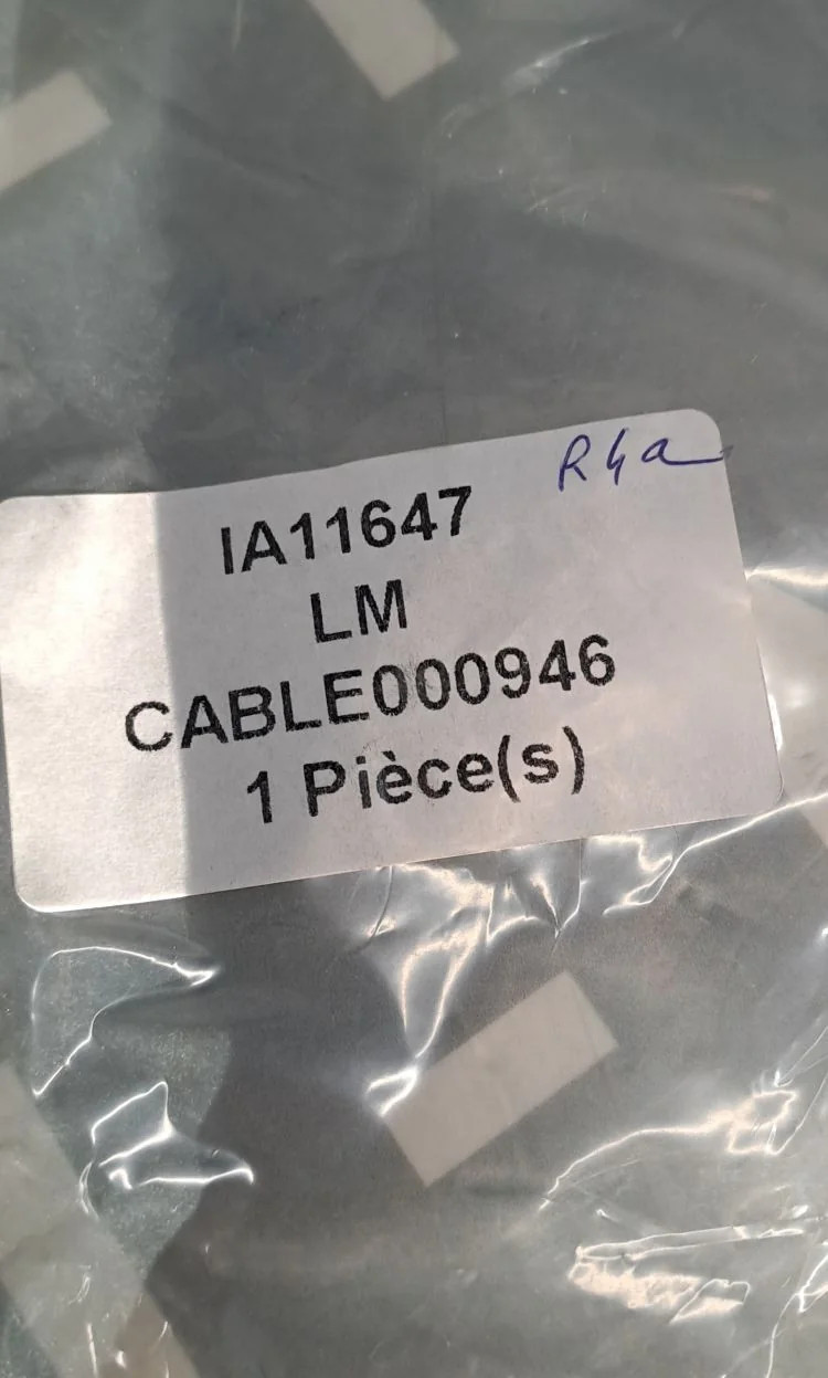 MECATRONIK IA11647LM