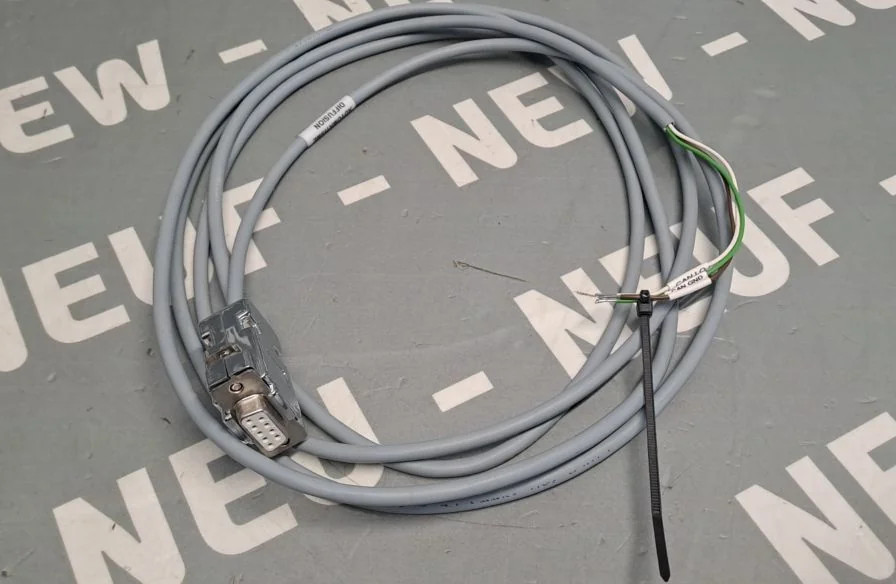 MECATRONIK IA3871/2.5M