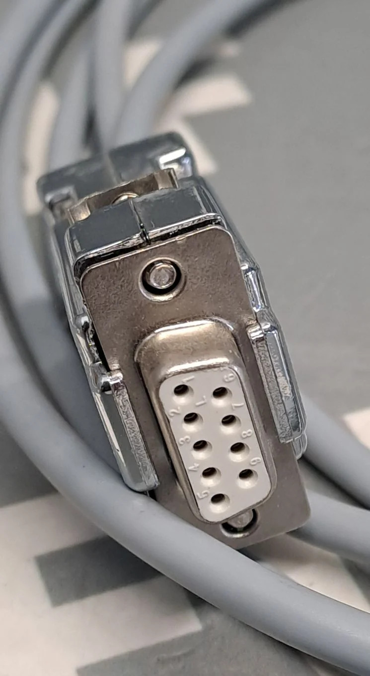 MECATRONIK IA3871/2.5M