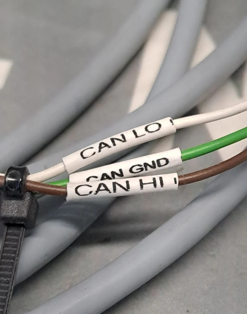 MECATRONIK IA3871/2.5M