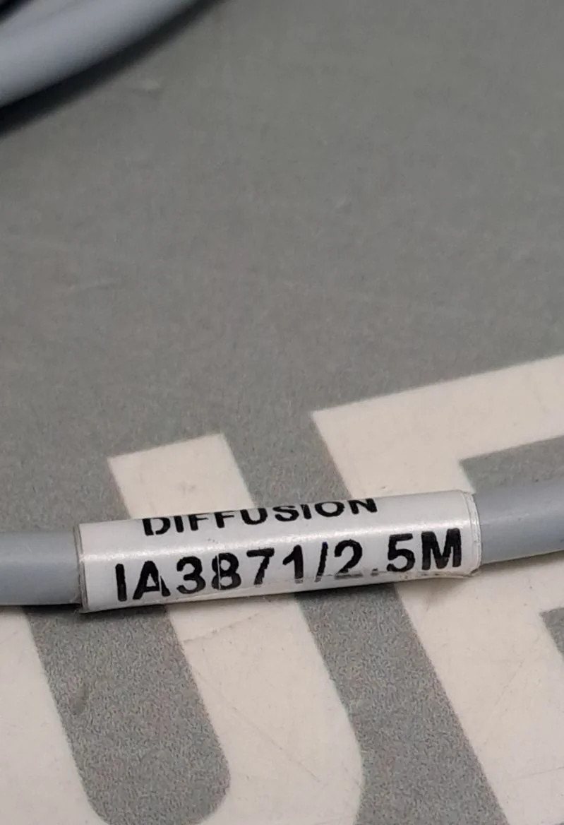 MECATRONIK IA3871/2.5M