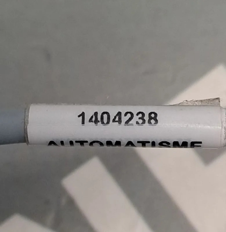 MECATRONIK IA3871/2.5M